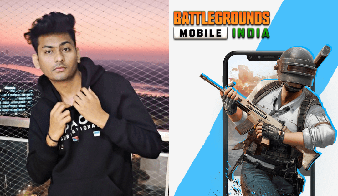 Dynamo about Battlegrounds Mobile India